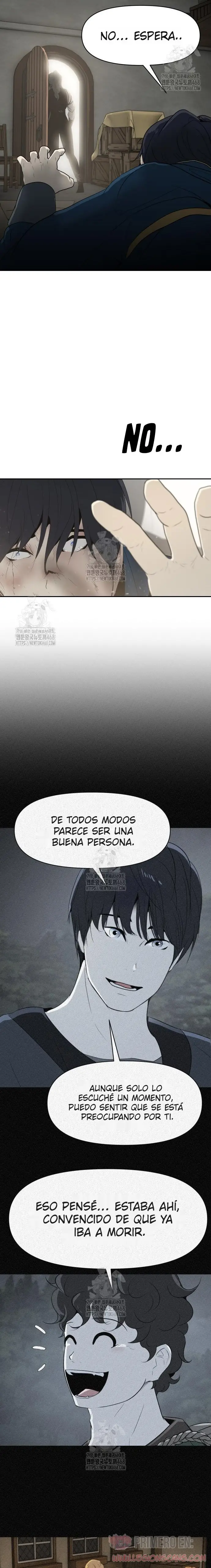 Read Cara Feliz Manga Online