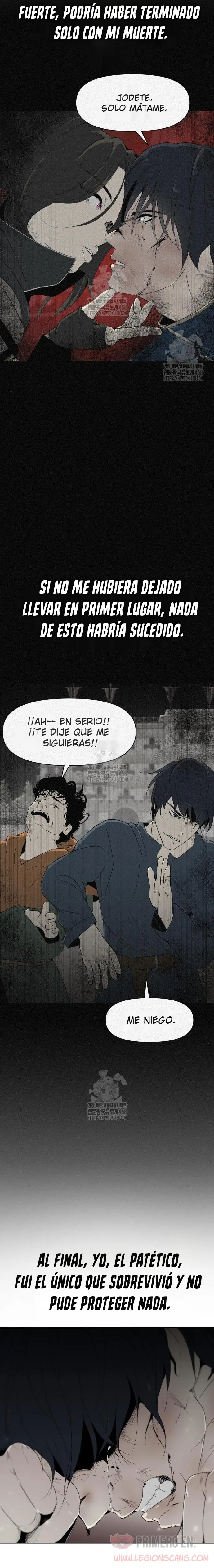 Read Cara Feliz Manga Online