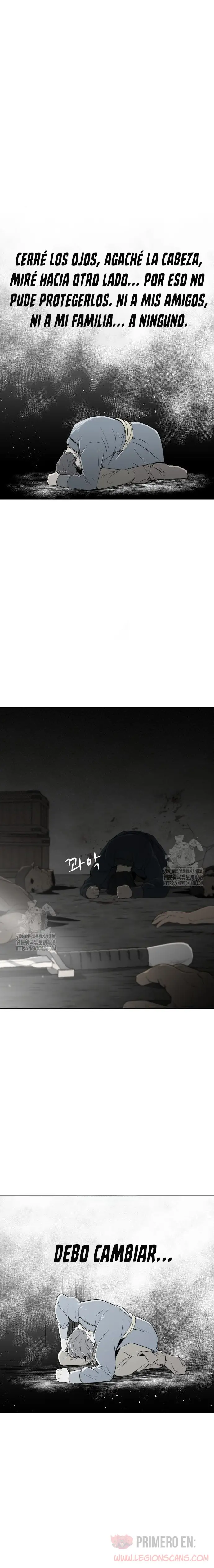 Read Cara Feliz Manga Online