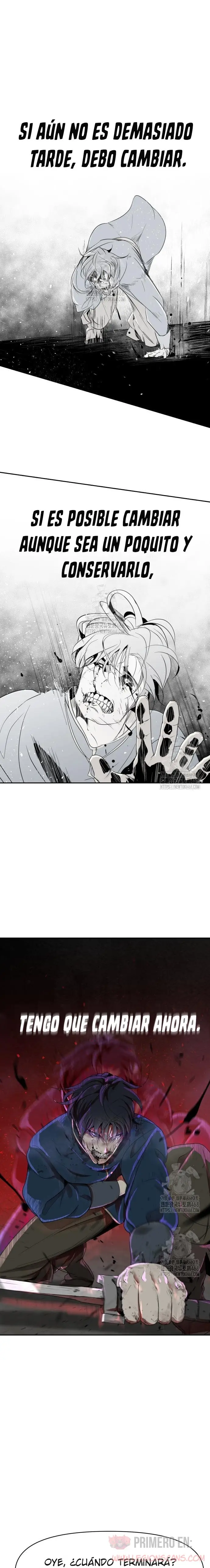 Read Cara Feliz Manga Online