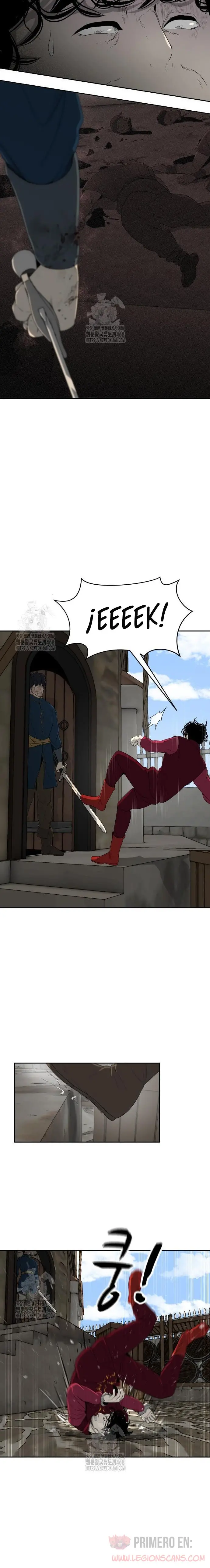 Read Cara Feliz Manga Online