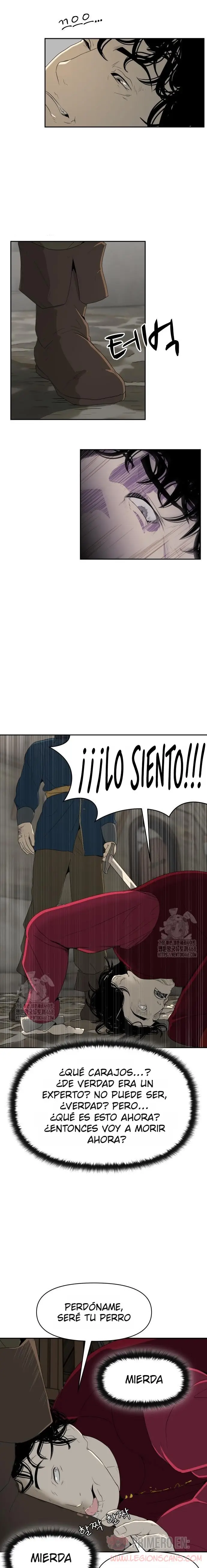 Read Cara Feliz Manga Online