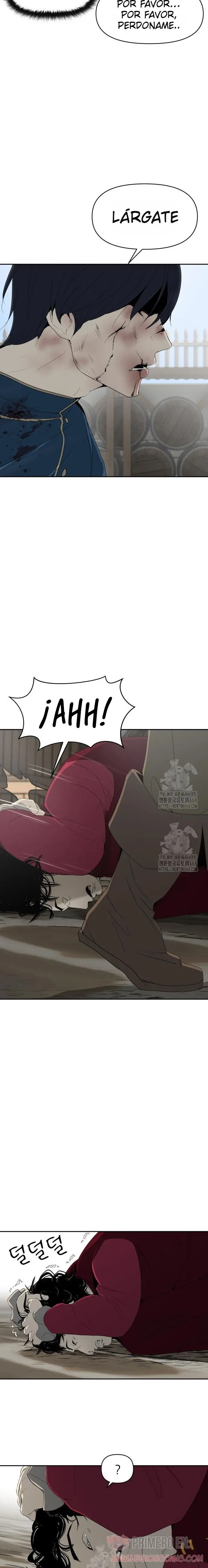 Read Cara Feliz Manga Online