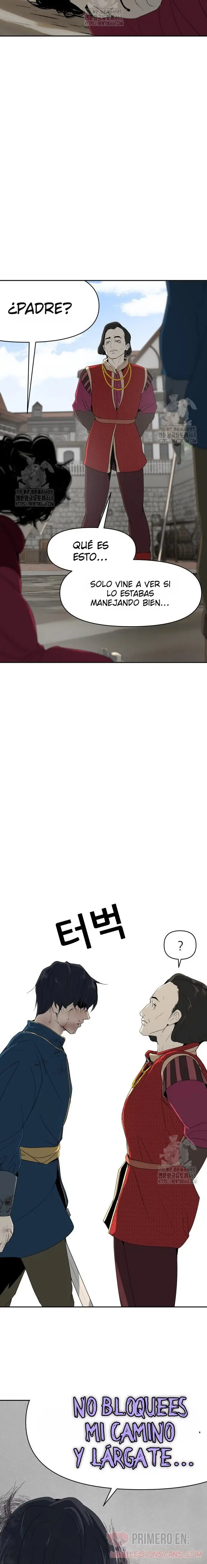 Read Cara Feliz Manga Online