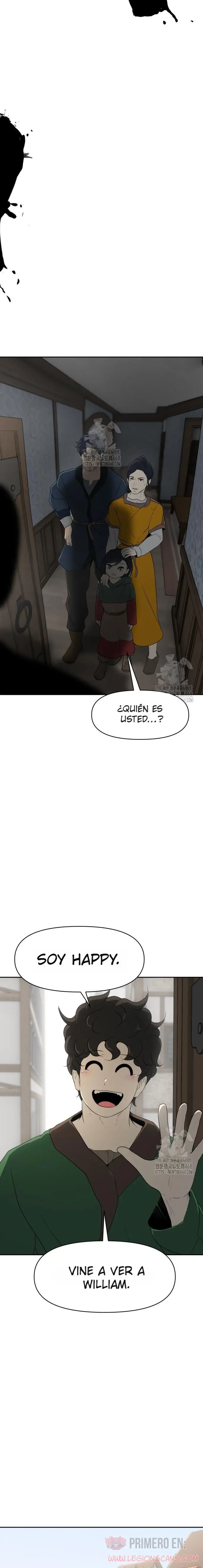 Read Cara Feliz Manga Online