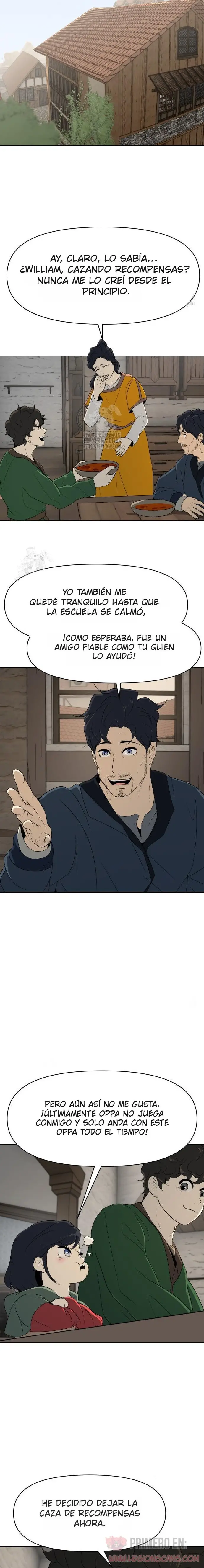 Read Cara Feliz Manga Online