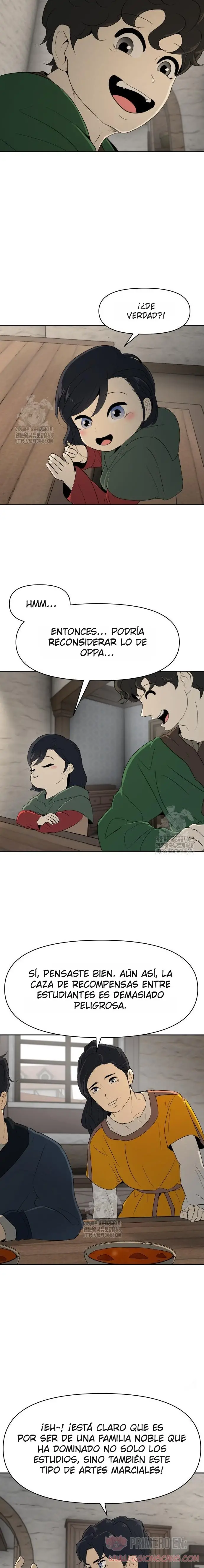 Read Cara Feliz Manga Online