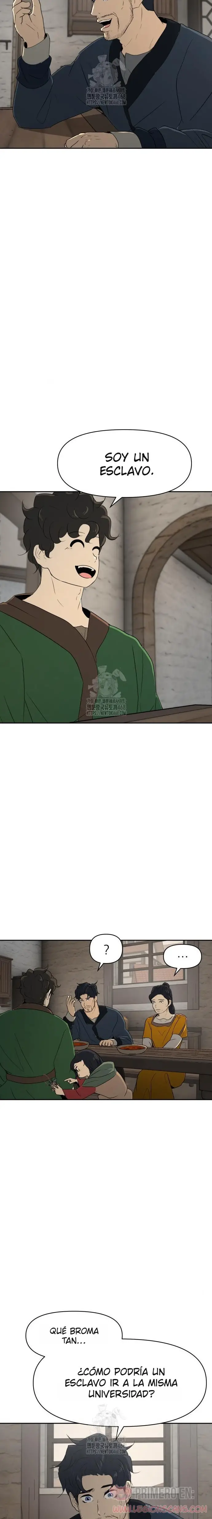 Read Cara Feliz Manga Online