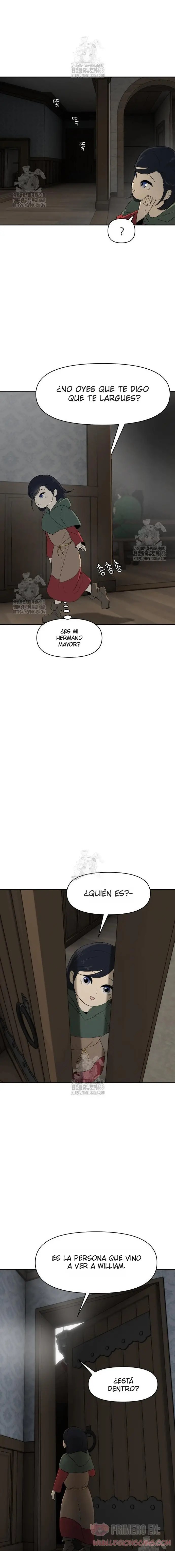 Read Cara Feliz Manga Online