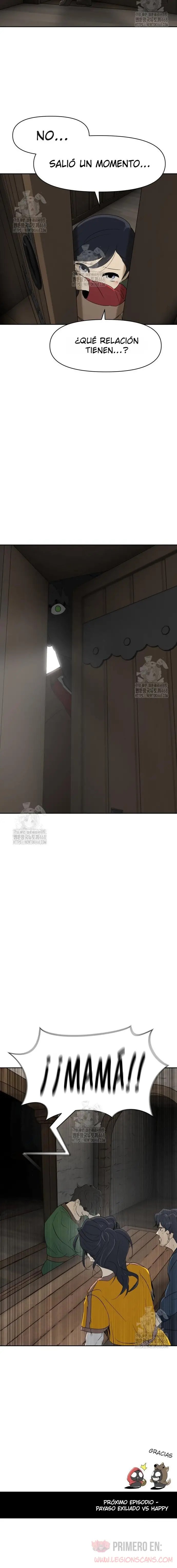 Read Cara Feliz Manga Online