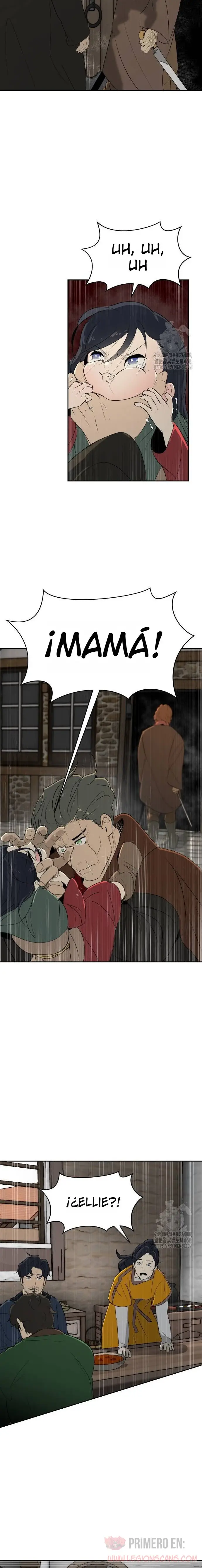 Read Cara Feliz Manga Online