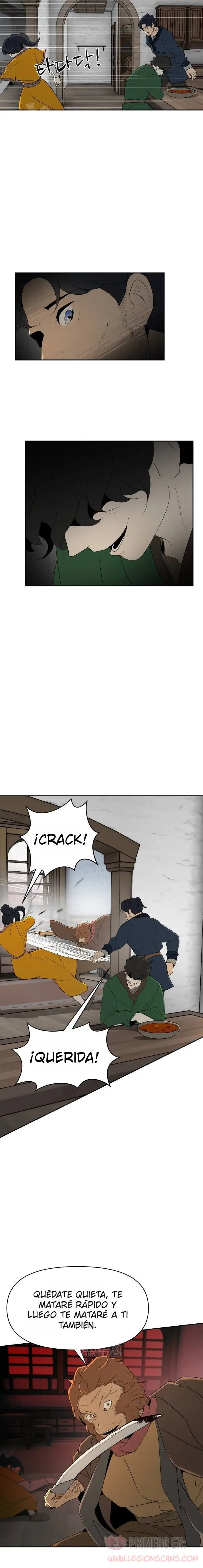 Read Cara Feliz Manga Online