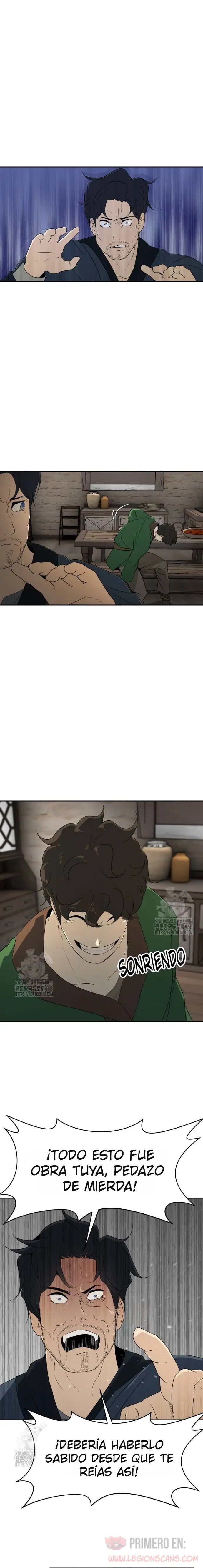 Read Cara Feliz Manga Online