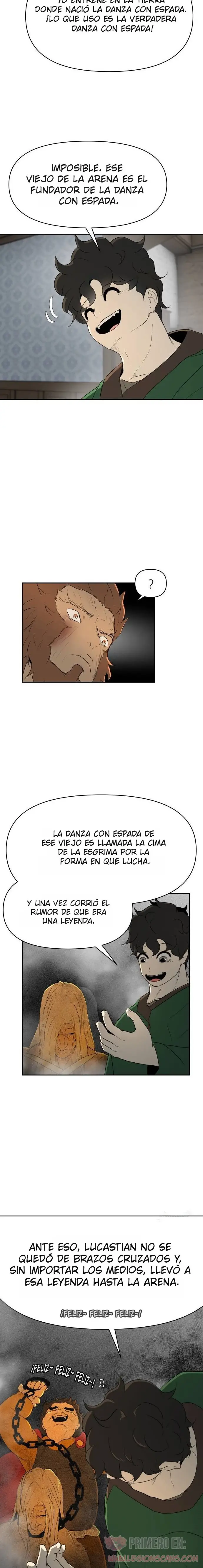 Read Cara Feliz Manga Online