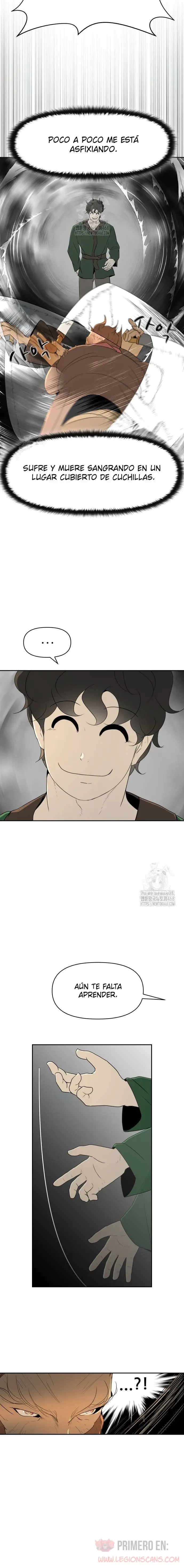 Read Cara Feliz Manga Online