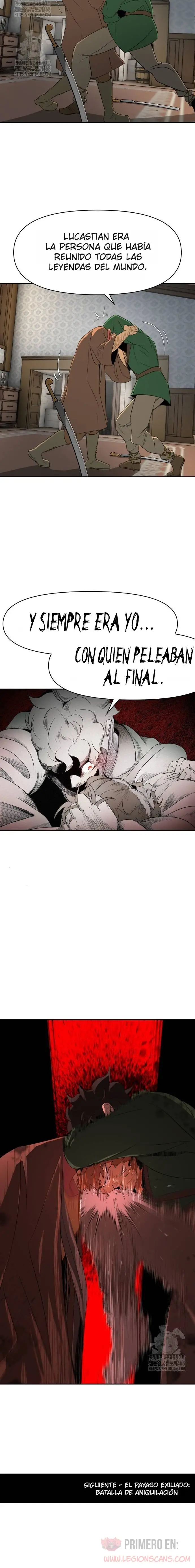 Read Cara Feliz Manga Online