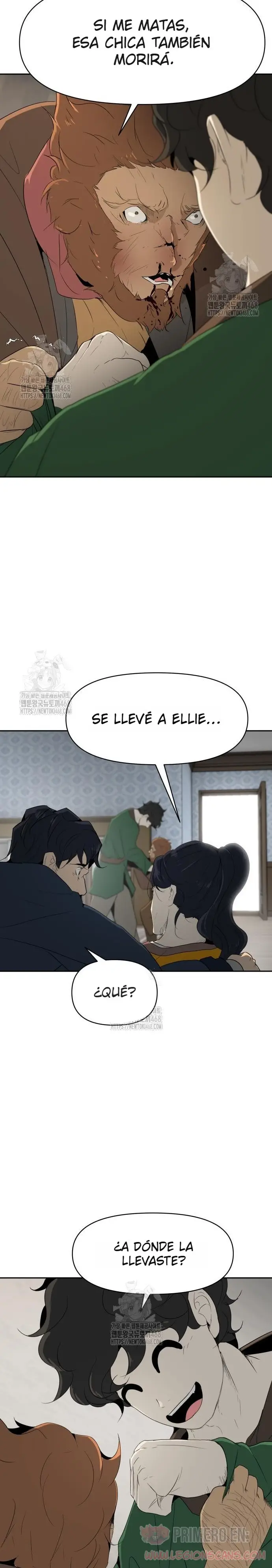 Read Cara Feliz Manga Online