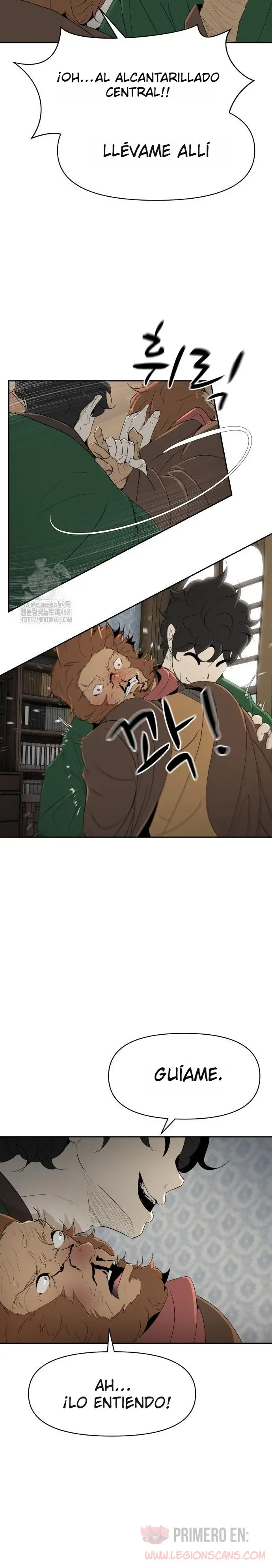 Read Cara Feliz Manga Online