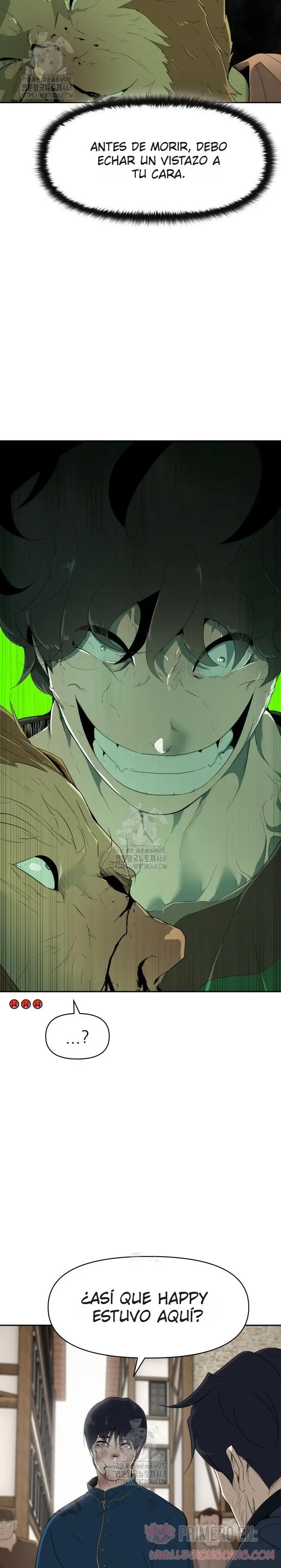 Read Cara Feliz Manga Online