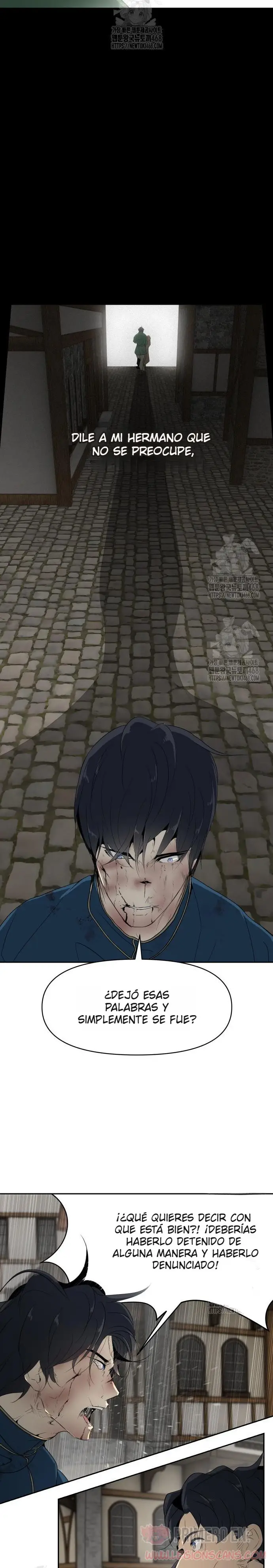 Read Cara Feliz Manga Online