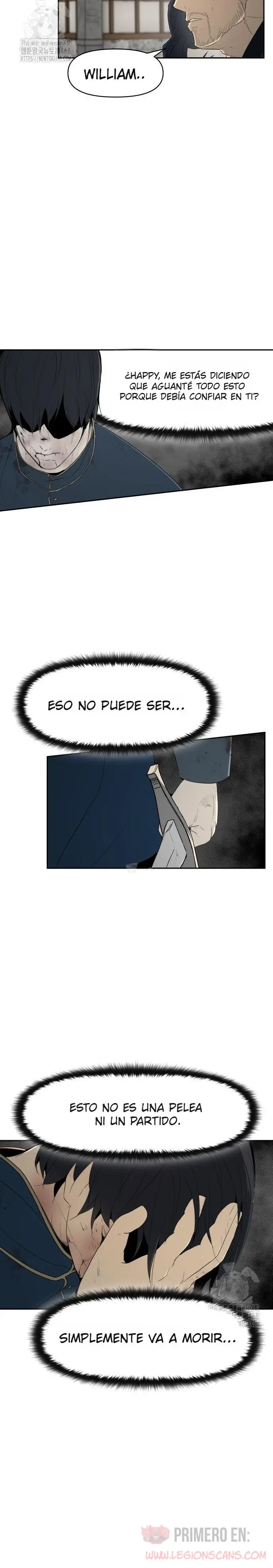 Read Cara Feliz Manga Online