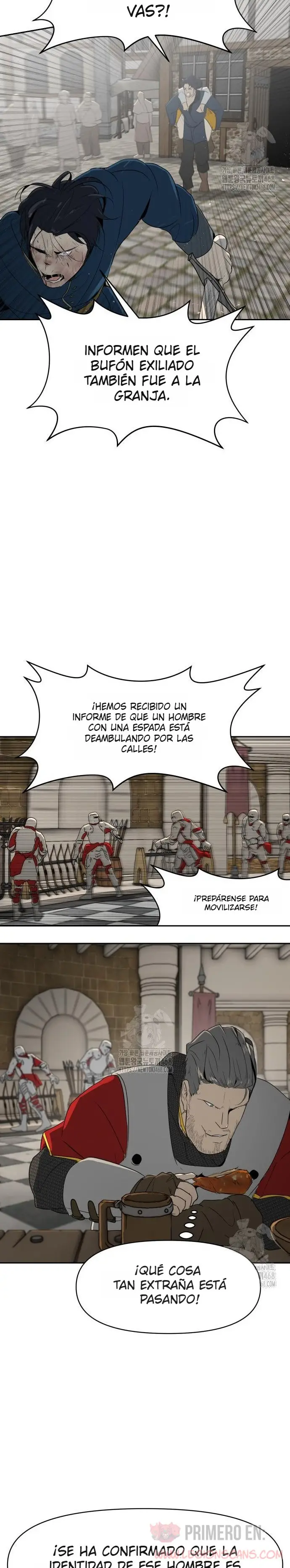 Read Cara Feliz Manga Online