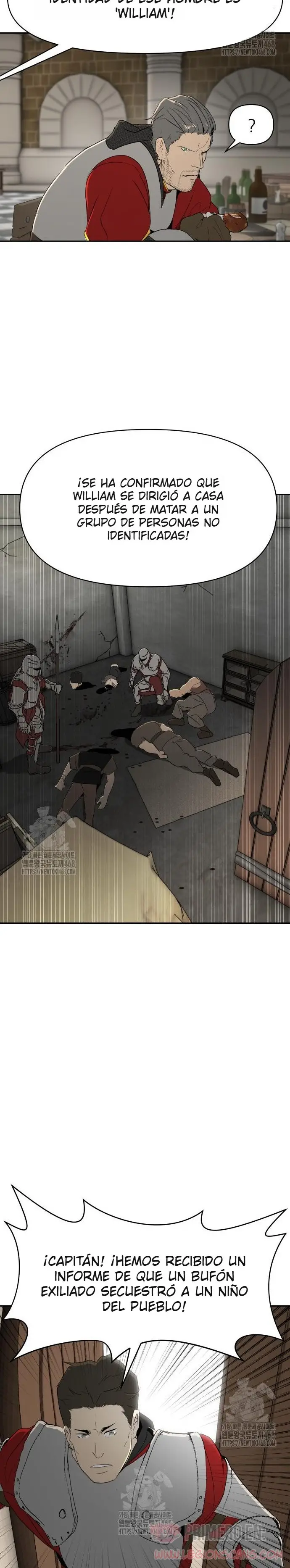 Read Cara Feliz Manga Online