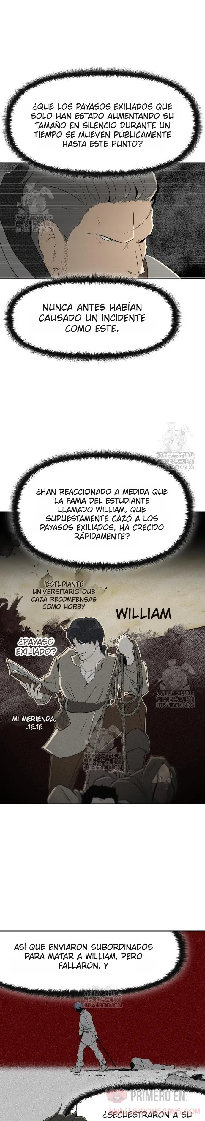 Read Cara Feliz Manga Online