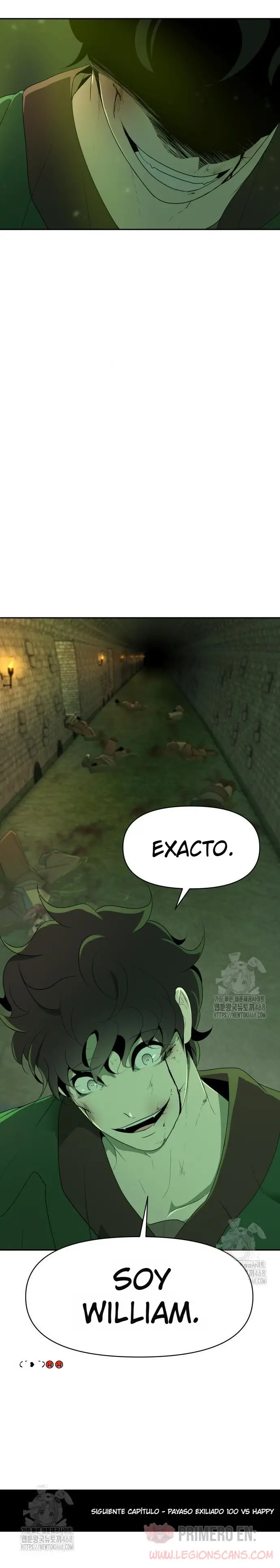 Read Cara Feliz Manga Online