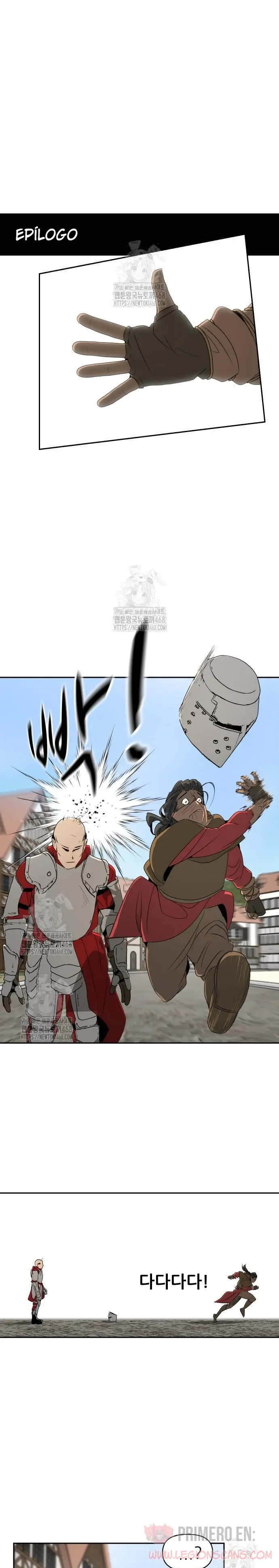 Read Cara Feliz Manga Online