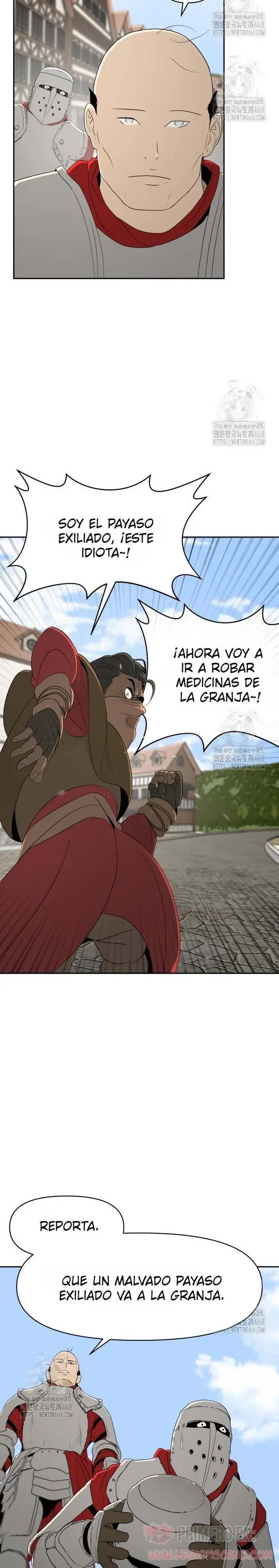 Read Cara Feliz Manga Online