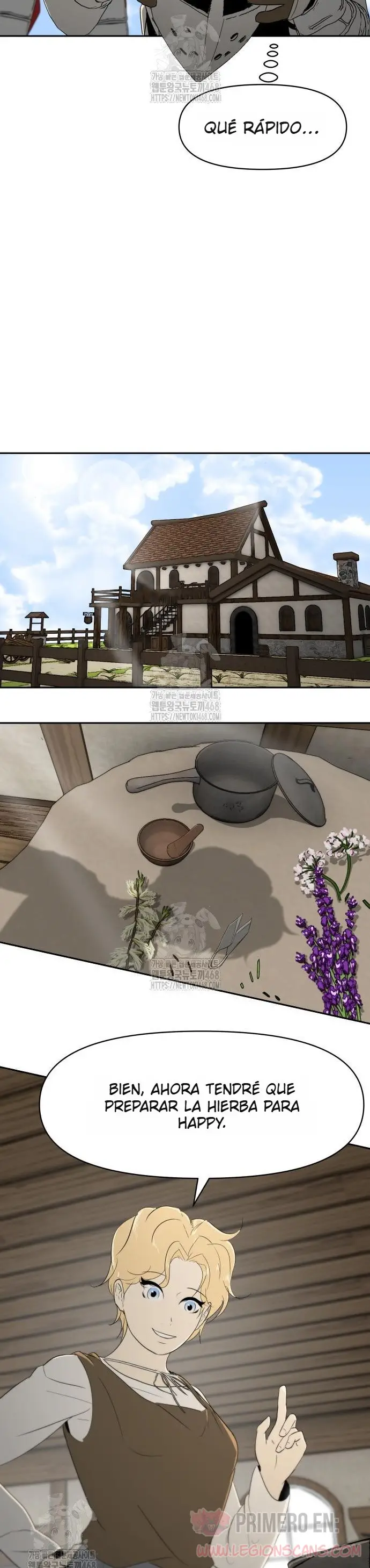 Read Cara Feliz Manga Online