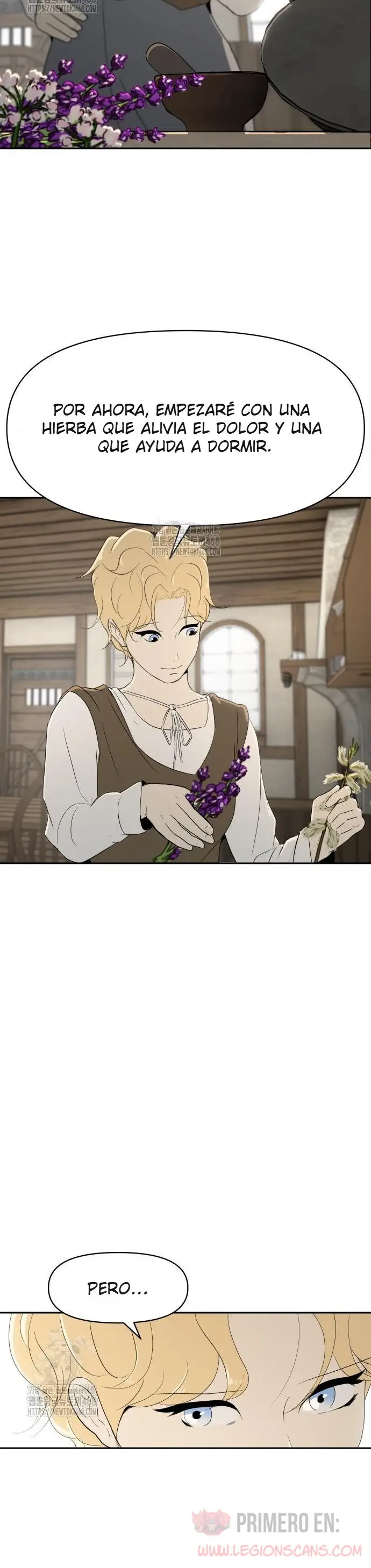 Read Cara Feliz Manga Online