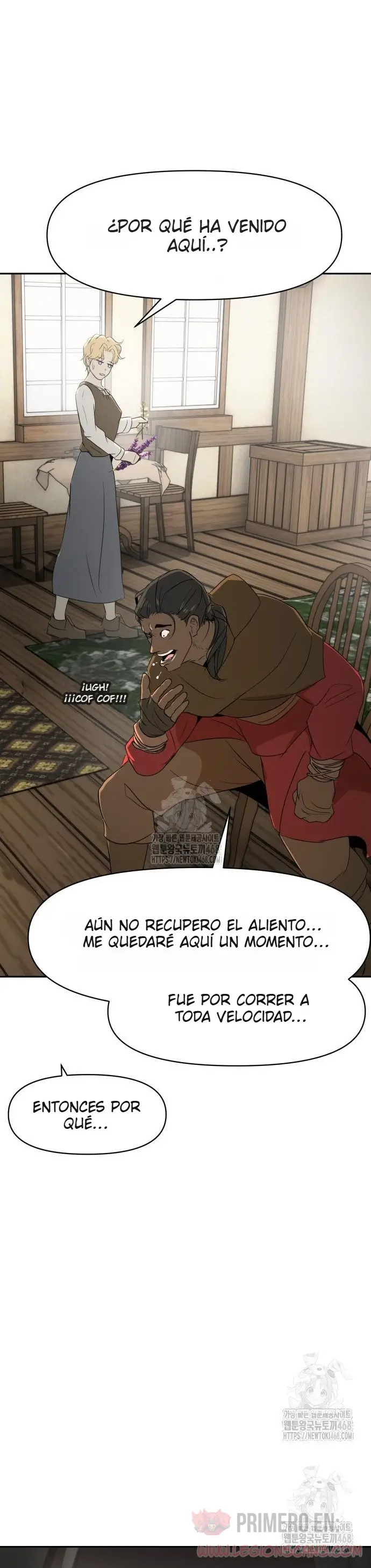 Read Cara Feliz Manga Online