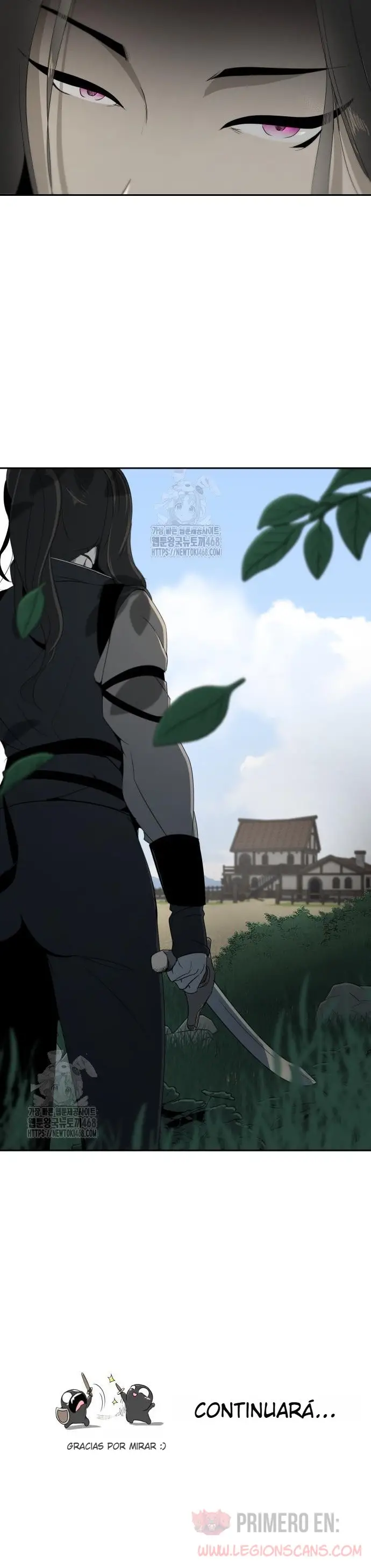 Read Cara Feliz Manga Online