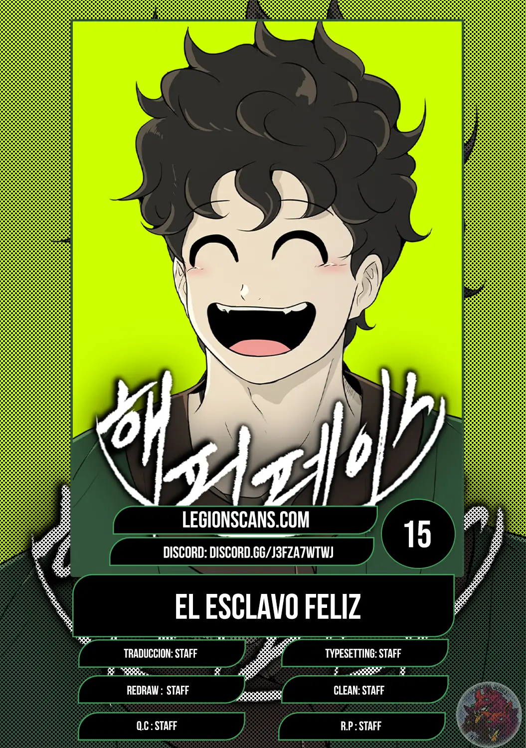 Read Cara Feliz Manga Online