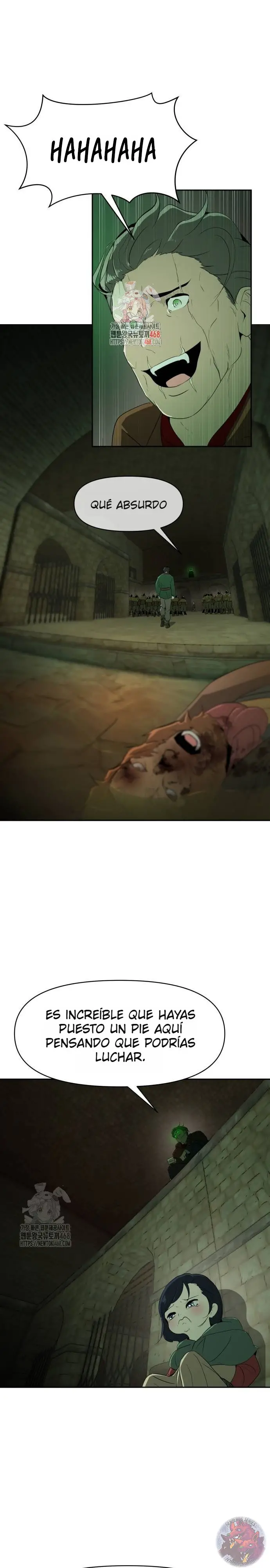 Read Cara Feliz Manga Online