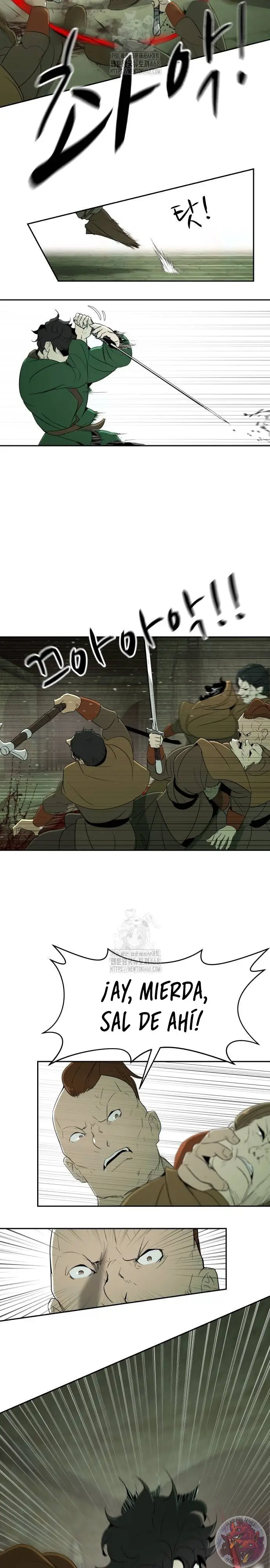 Read Cara Feliz Manga Online