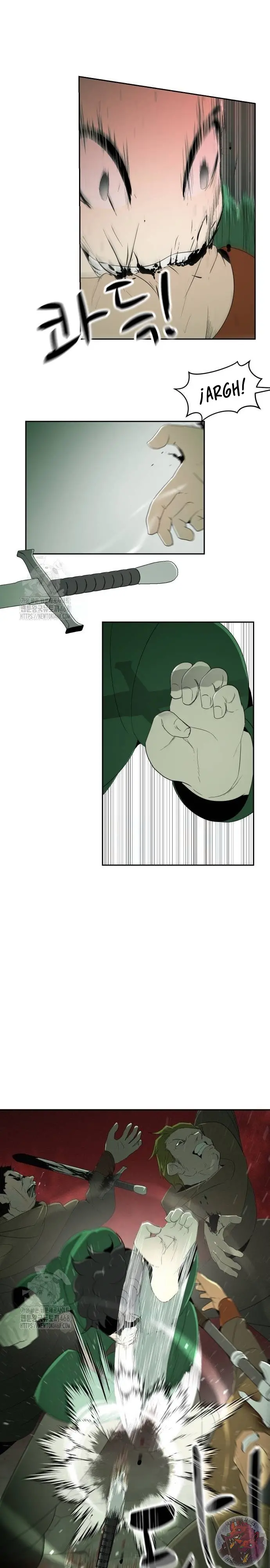 Read Cara Feliz Manga Online