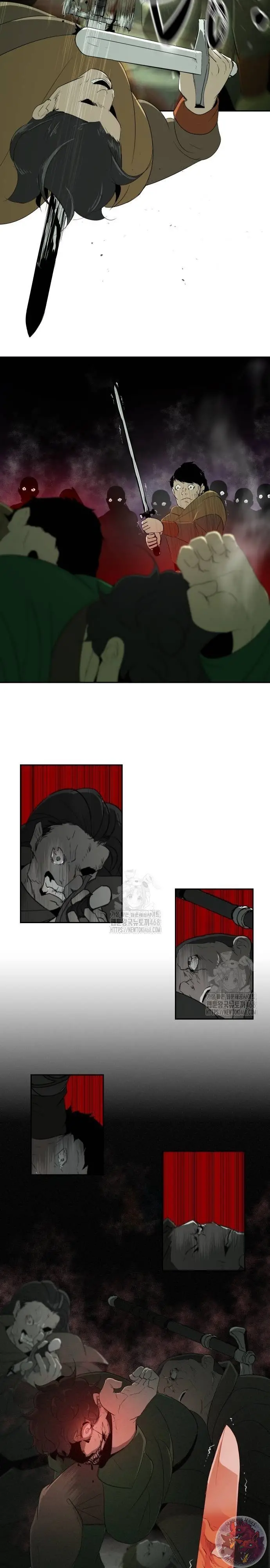 Read Cara Feliz Manga Online