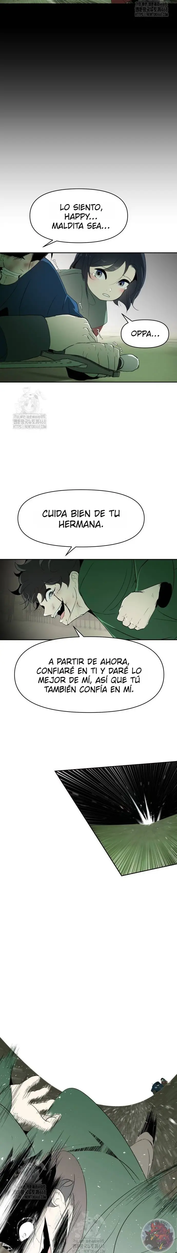 Read Cara Feliz Manga Online