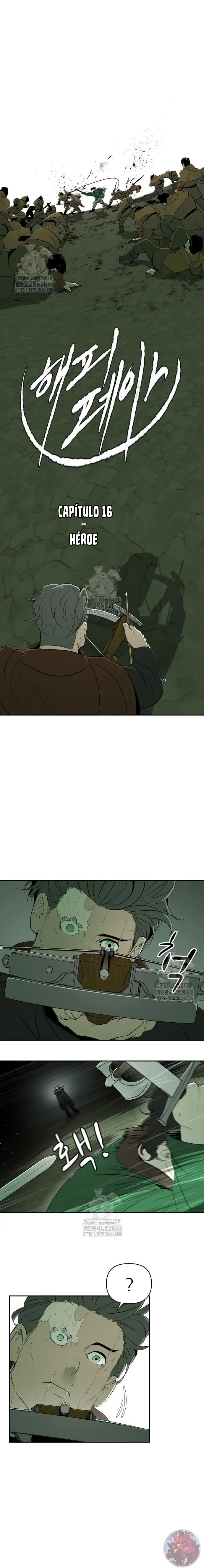 Read Cara Feliz Manga Online