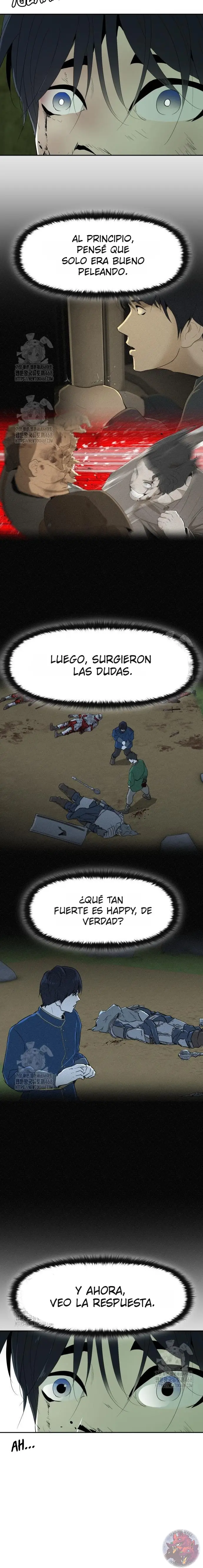 Read Cara Feliz Manga Online