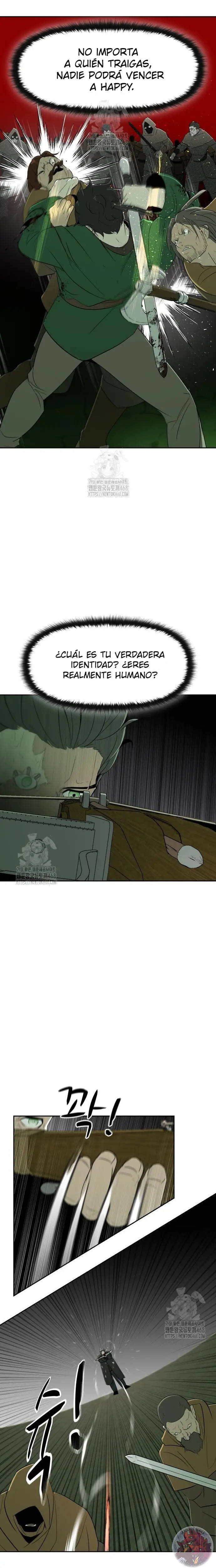 Read Cara Feliz Manga Online