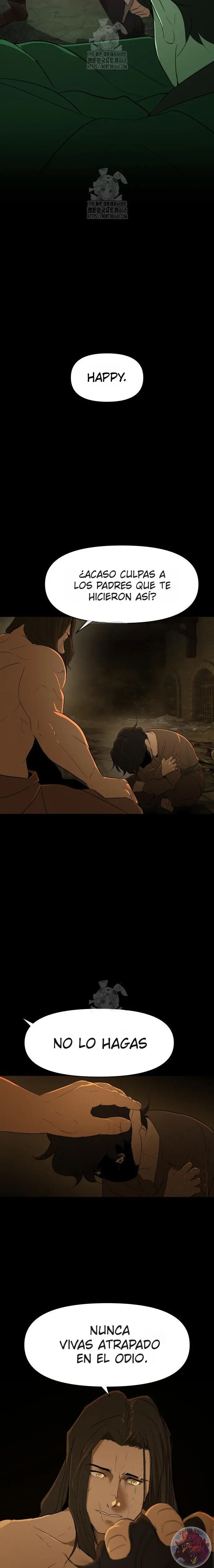 Read Cara Feliz Manga Online