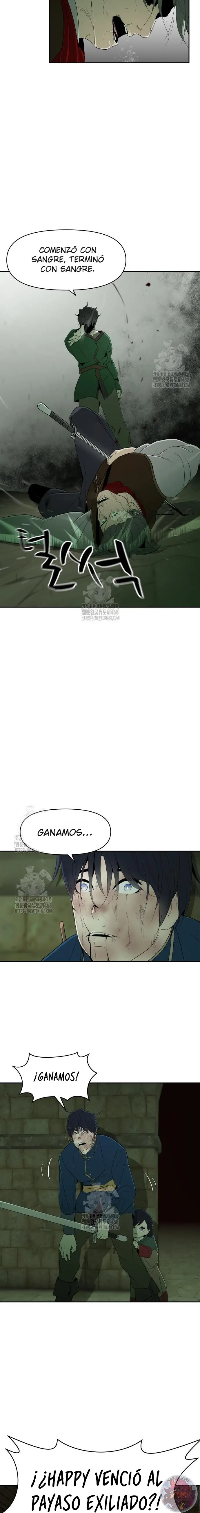 Read Cara Feliz Manga Online