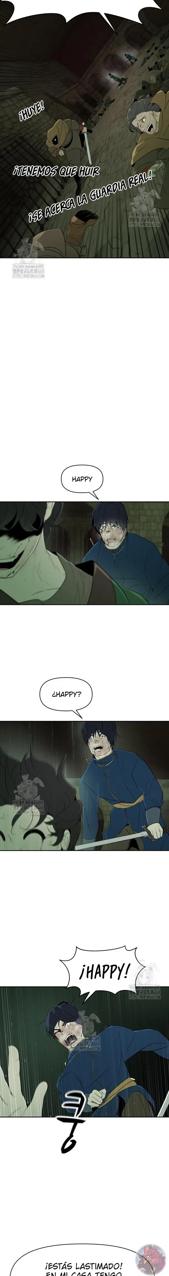 Read Cara Feliz Manga Online