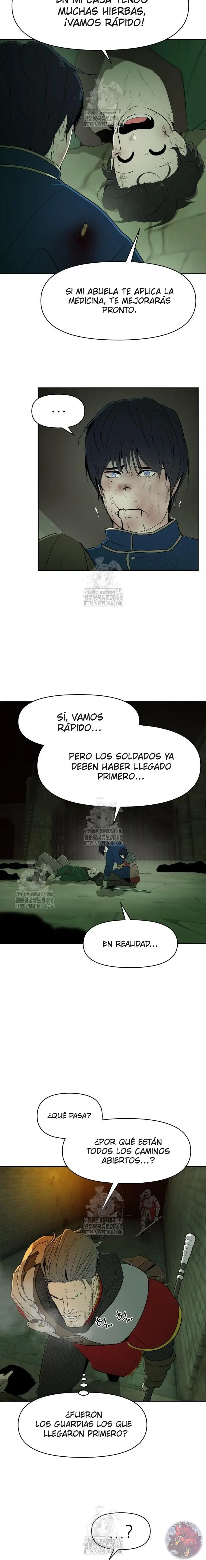 Read Cara Feliz Manga Online