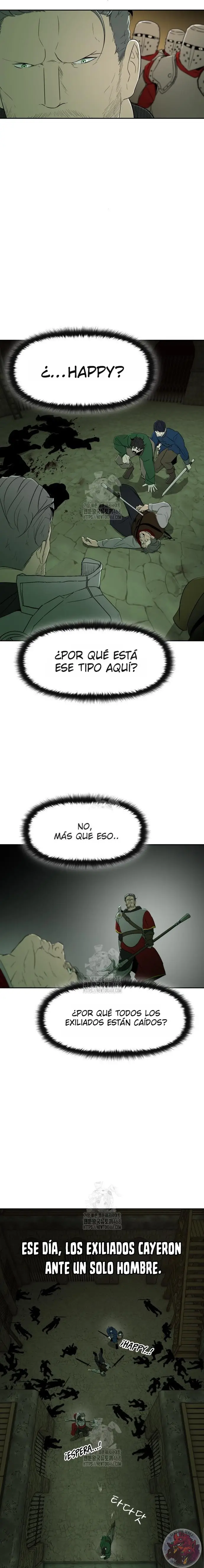 Read Cara Feliz Manga Online