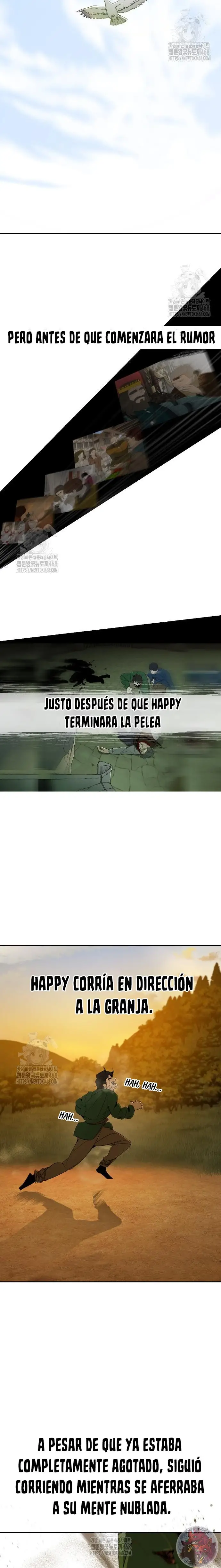 Read Cara Feliz Manga Online